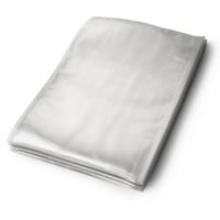 Rommelsbacher Vakuumierbeutel 30cm x 40cm, Vakuumier-Folien transparent, 50 Stück