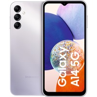 8806094825343 - Galaxy A14 5G 64GB Handy SM-A146PZSDEUE 8806094825343 - Galaxy A14 5G 64GB Handy SM-A146PZSDEUE
