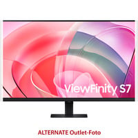 Samsung ViewFinity S70D S32D700EAU, LED-Monitor 80 cm (32 Zoll), schwarz, UltraHD/4k, VA, HDR10