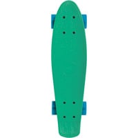 Schildkröt Retro Skateboard Native Green 