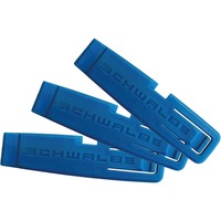 Schwalbe Reifenheber, 3er Set blau