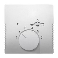 0 Temperaturregler Abdeckung, Thermostat Retail