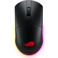 ASUS ROG Pugio II, Gaming-Maus schwarz