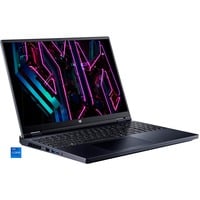 Acer  Predator Helios 16 (PH16-71-74LS), Gaming-Notebook schwarz, ohne Betriebssystem, 40.6 cm (16 Zoll) & 165 Hz Display, 512 GB SSD