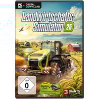 Astragon Software Landwirtschafts-Simulator 25, PC-Spiel 