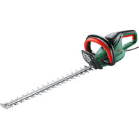 Bosch Heimwerken & Garten Heckenschere Universal HedgeCut 60 grün/schwarz, 480 Watt