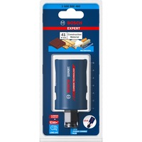 Bosch Professional EXPERT Lochsäge Construction Material PC Plus, Ø 41mm 1.3/4"
