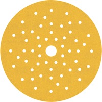 Bosch Professional Expert C470 Schleifblatt, Ø 150mm, K240 Multilochung 50 Stück, für Exzenterschleifer