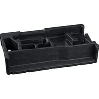 Bosch Professional XL-BOXX Einlage GSH 18V-5 schwarz