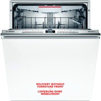 Bosch SBV4HCX48E Serie | 4, Spülmaschine Home Connect