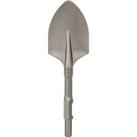 Bosch Spatmeißel rund, SDS-Hex, 135x400mm