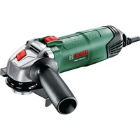 Bosch Winkelschleifer PWS 700-115 grün/schwarz, 701 Watt