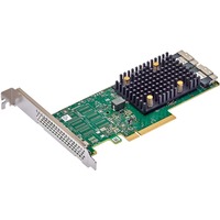 Broadcom HBA 9500-16i, Controller 