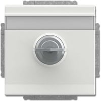 Busch-Jaeger Schutzkontaktsteckdose Einsatz 20 EUKNBSL-884 weiß, Retail