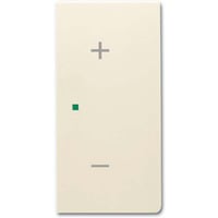 Busch-Jaeger Wippe weiß, Retail