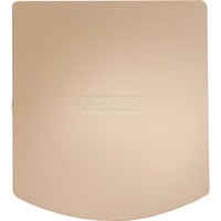 Cozze Pizzastein ovale Front, für 17" Pizzaofen CLASSIC / BASIC beige