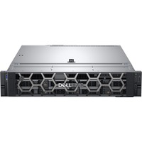 Dell PowerEdge R7515 (3P8MF), Server-System schwarz, ohne Betriebssystem