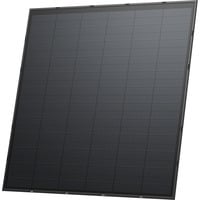 EcoFlow 250W Starres Solarpanel, 0% schwarz, 4 Stück, 0% MWST