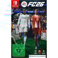 Electronic Arts FC 26, Nintendo Switch-Spiel 