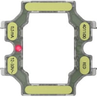 Gira LED Beleuchtungselement T4 0,5 Milliampere, LED-Leuchte rot, Retail