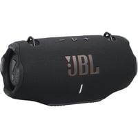 JBL Xtreme 4 , Lautsprecher schwarz, Bluetooth 5.3, USB-C