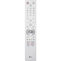 LG PM23GN Premium Magic Remote, Fernbedienung aluminium