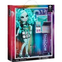 0035051592808 - Shadow High F23 Fashion Doll - Berrie Skies Puppe 0035051592808 - Shadow High F23 Fashion Doll - Berrie Skies Puppe
