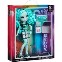 MGA Entertainment Shadow High F23 Fashion Doll - Berrie Skies, Puppe 