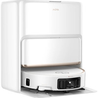 Mova Z60 Ultra Roller Complete Weiß Saug-Wisch-Roboter mit Reinigungsstation