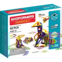 Magformers Designer Set, Konstruktionsspielzeug