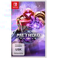 Nintendo Metroid Prime 4: Beyond-Spiel 