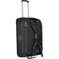 Osprey Daylite Wheeled Duffel 85, Trolley schwarz, 85 Liter