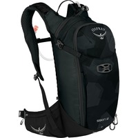 Osprey Siskin 12, Rucksack schwarz, 12 Liter