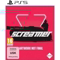 Screamer, PlayStation 5-Spiel