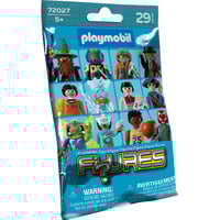 PLAYMOBIL 72027 Figures: Boys (Serie 29), Konstruktionsspielzeug sortierter Artikel, eine Figur