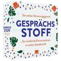 Pegasus Gesprächsstoff XL, Partyspiel 