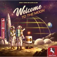 4250231732034 - PEG53153G - Welcome to the Moon