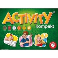Piatnik Activity Kompakt, Partyspiel