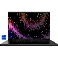 Razer Blade 18 (RZ09-0484RGH3-R3G1), Gaming-Notebook schwarz, Windows 11 Home 64-Bit, 45.7 cm (18 Zoll) & 240 Hz Display, 1 TB SSD