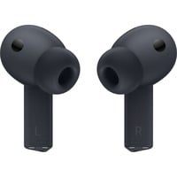 Samsung Galaxy Buds3 FE, Kopfhörer schwarz (matt), Bluetooth, ANC, 360° Audio, Gemini-Sprachsteuerung