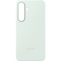 Samsung Silicone Case, Handyhülle mint, Samsung Galaxy S25 FE
