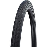 Schwalbe Road Cruiser, Reifen schwarz, ETRTO 37-622