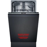 Siemens SR93EX24LE iQ300, Spülmaschine 45 cm, Home Connect