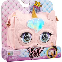 Purse Pets Glamicorn Einhorn, Beutel Geeignet für: Geldbeutel, das erste Handy, Haarband, Lippenpflege ect. Material: Kunstleder