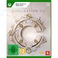 Take-Two Interactive Civilization 7, Xbox Series X|S-Spiel 