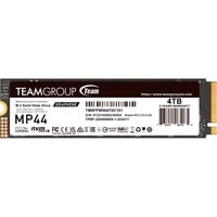 Team Group MP44 4 TB, SSD PCIe 4.0 x4, NVMe, M.2 2280