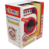 VEDES SpielMaus Küche Waschmaschine mit Licht und Sound 