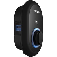 Webasto Wallbox Unite MID+4G, 22kW schwarz, inkl. Webasto ChargeConnect, MID-konform, LTE