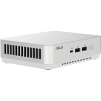ASUS NUC 14 Pro+ Kit RNUC14RVSU900002I, Barebone silber/weiß, ohne Betriebssystem