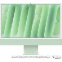 Apple iMac 59,62 cm (24") M6, MAC-System grün, macOS